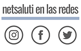 Redes sociales de netsaluti